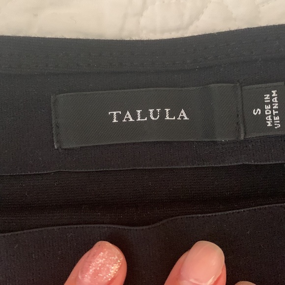 Aritiza - Talula Pencil Skirt - Picture 3 of 4